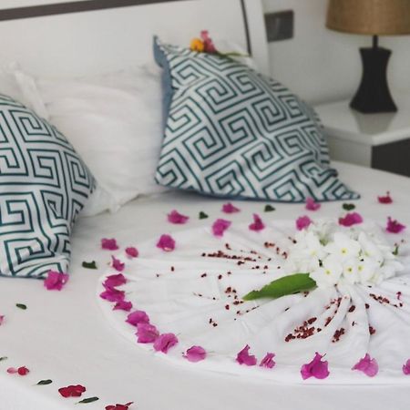 Fiyala Homestay Addu-atollen Eksteriør bilde