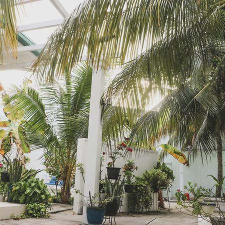Fiyala Homestay Addu-atollen Eksteriør bilde