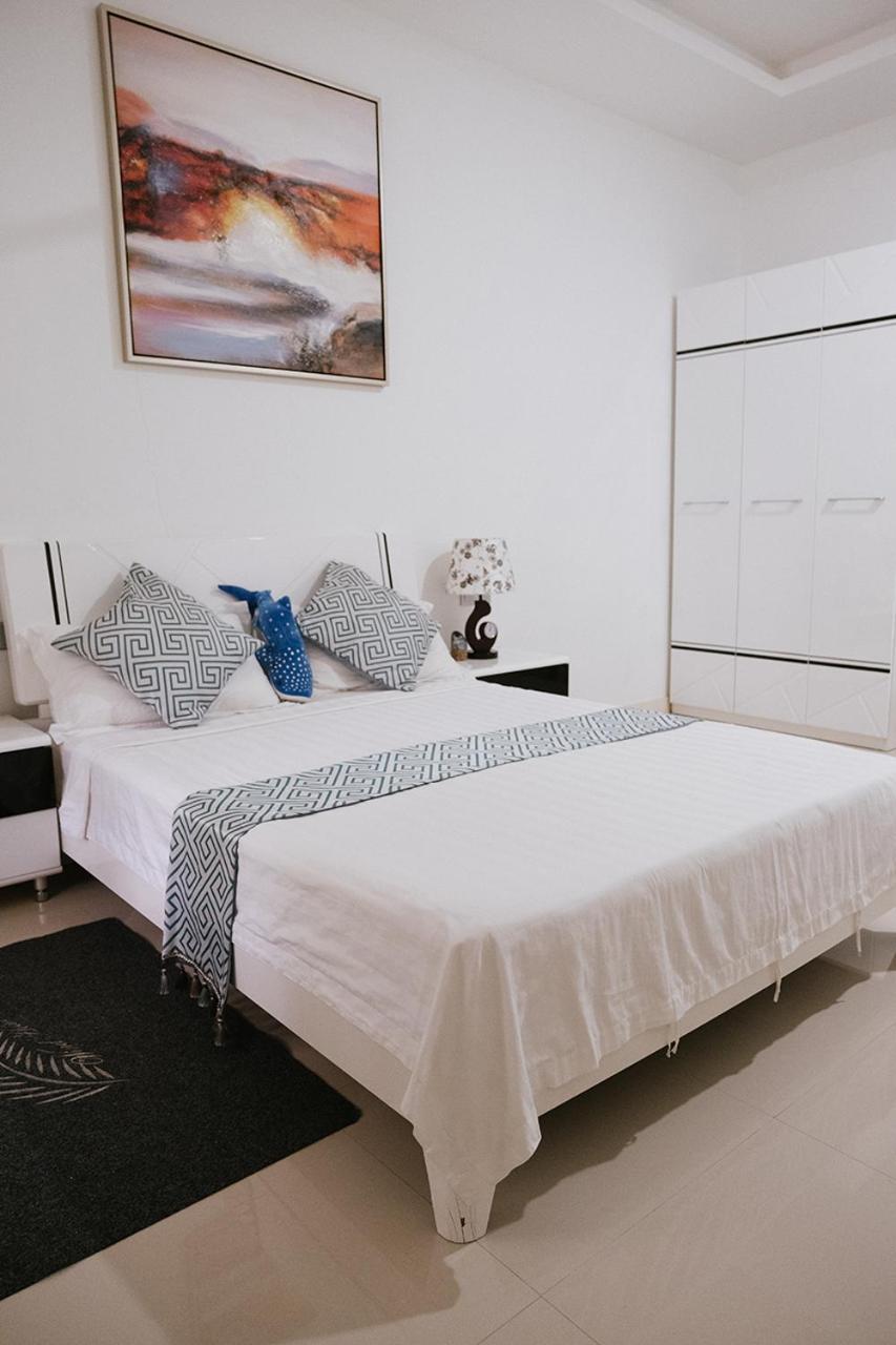 Fiyala Homestay Addu-atollen Eksteriør bilde