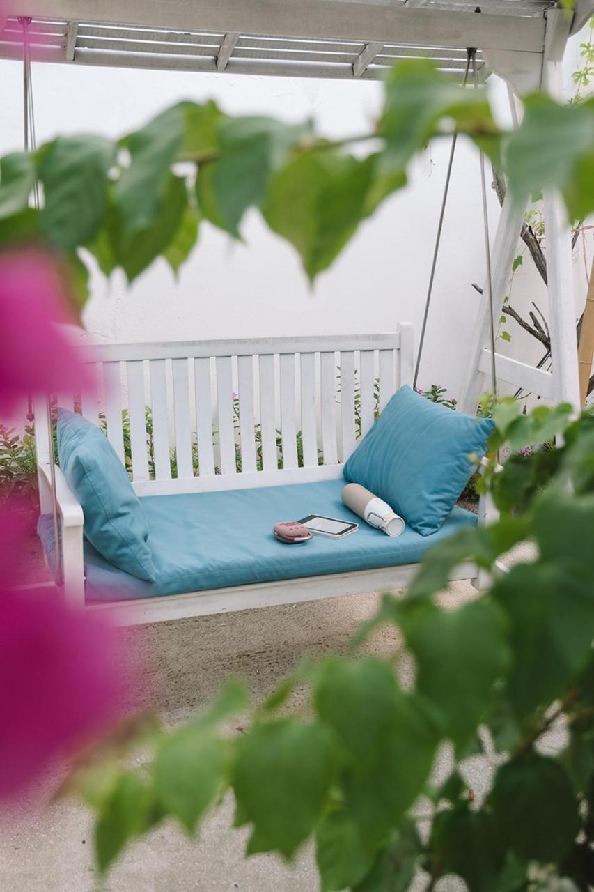 Fiyala Homestay Addu-atollen Eksteriør bilde