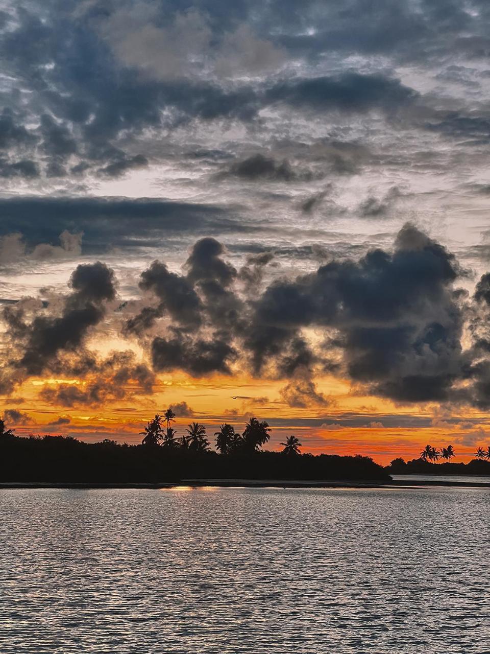 Fiyala Homestay Addu-atollen Eksteriør bilde